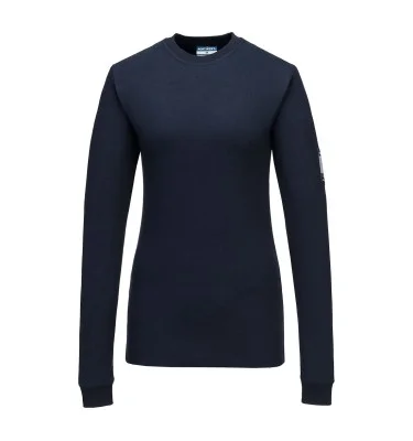 Modaflame Knit FR Women's Long Sleeve T-Shirt