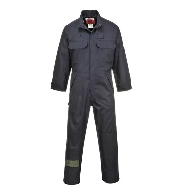 Bizflame Work+ FR Coverall