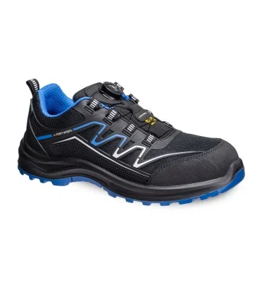 Composite KPU and Mesh Trainer S1PS ESD SR FO