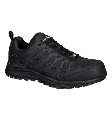 Composite Textile Trainer  S1PS ESD SR FO