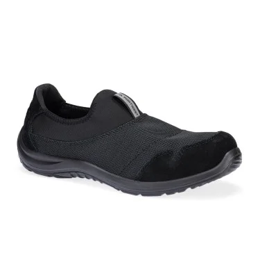 Steel Textile Slip On Shoe S1P SR FO ESD