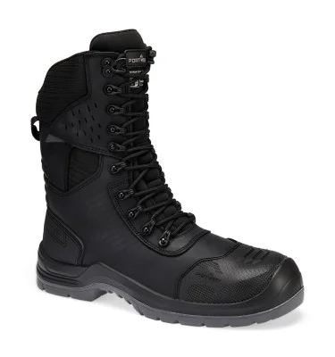Composite Leather High Boot S7L ESD HRO LG FO SC CI SR