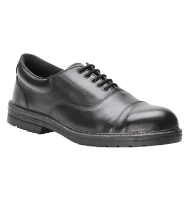 Steelite Executive Oxford Shoe S1P