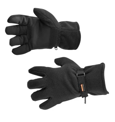 Insulated Fleece Glove