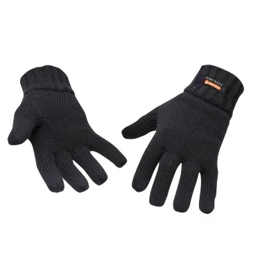 Insulated Knit Glove