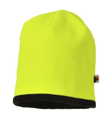 Reversible Hi-Vis Beanie Hat