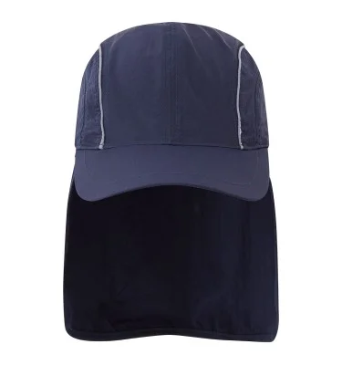 Breathable Sun Shield Cap