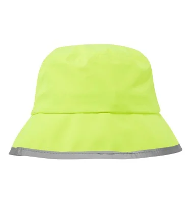 Hi-Vis Waterproof Bucket Hat