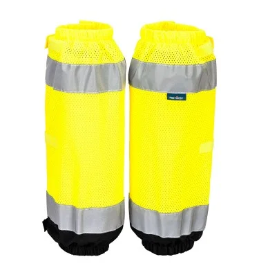 Hi-Vis Contrast Gaiters