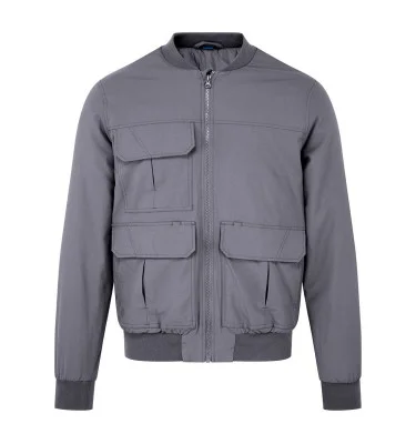 KA3 Bomber Jacket