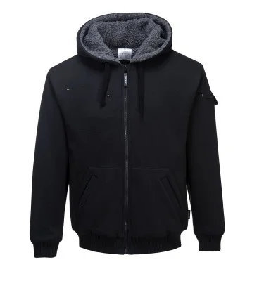 Pewter Jacket