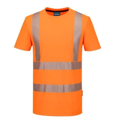 KX3 Hi-Vis Sports T-shirt S/S