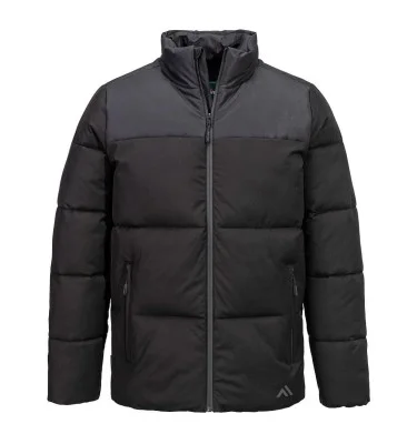 KX3 Sport Downlike Baffle Jacket