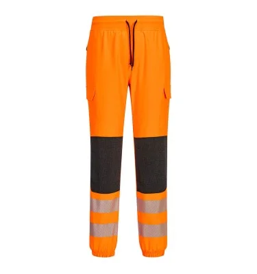 PW3 Hi-Vis Flexi Joggers