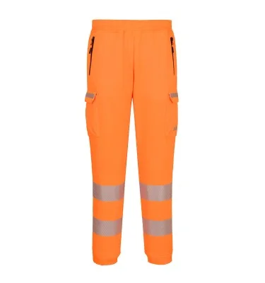 Hi-Vis Sports Combat Joggers