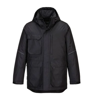 KX3 Winter Parka Jacket