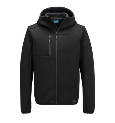 KX3 Sport Zip Hooded Sweater
