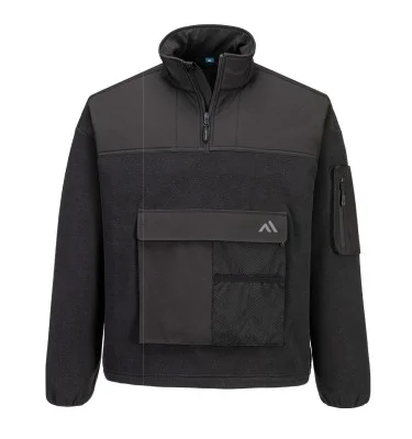 KX3 Sport 1/4 Zip Fleece