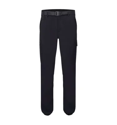 Stretch Lightweight Cuffed Trousers