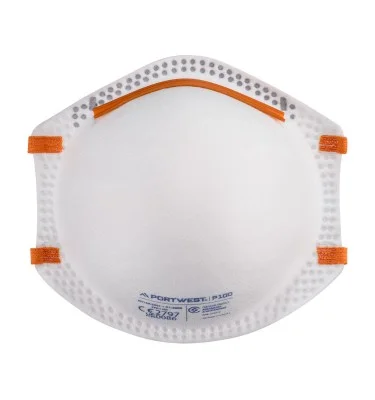 FFP1 Respirator (Pk20)