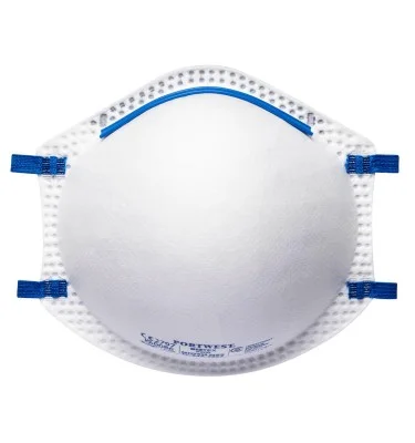 FFP2 Respirator (Pk20)