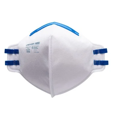 FFP2 Fold Flat Respirator (Pk20)