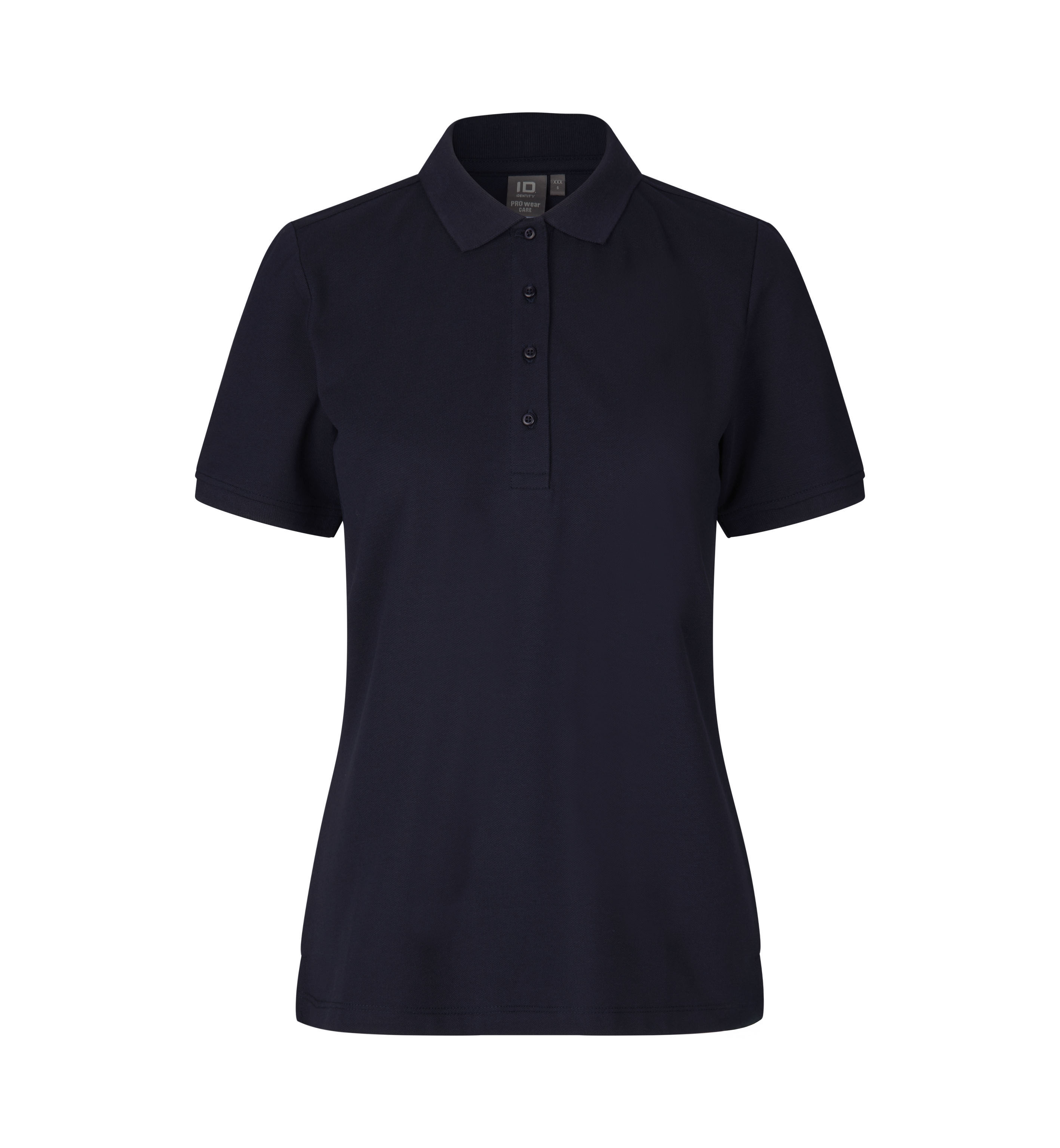 Koszulka polo PRO Wear CARE | classic | damska