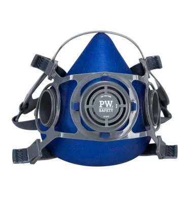 Auckland Half Mask