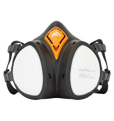 ABEK1P3 Ready to use Half Mask