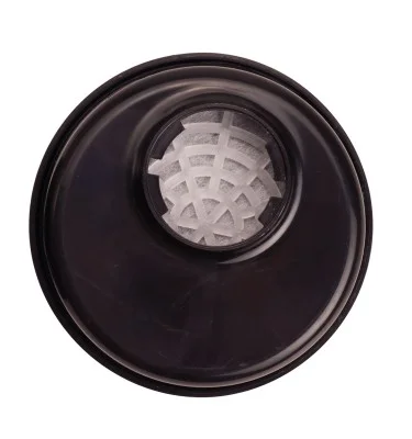 A2P3 Combination Filter Bayonet Connection (Pk4)