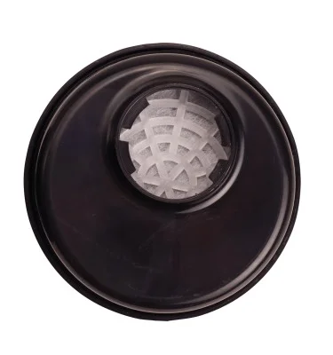 ABEK1P3 Combination Filter Bayonet Connection (Pk4)