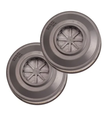 Combination Filter Blister Pack (Pk2)