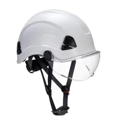 Height Endurance Visor