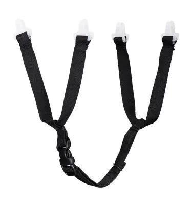 Chin Strap 4 Work Safe (PK5)