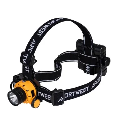 Ultra Power Head Light