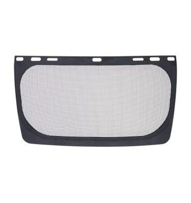 Mesh Visor