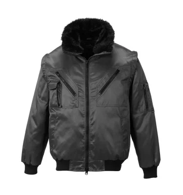 Pilot Jacket