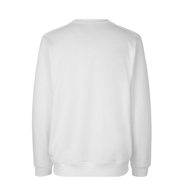 Ekologiczna bluza robocza  PRO Wear 0380 - stworzona pod haft.