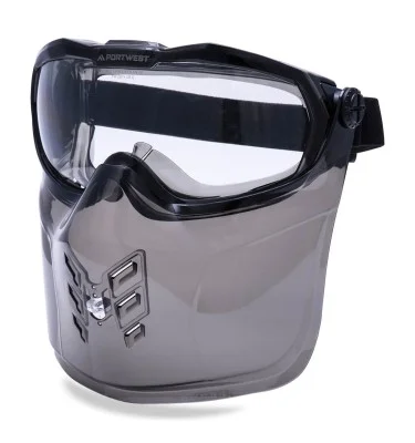Ultra Safe Goggles