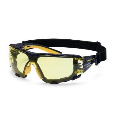 Tech Look Pro KN Safety Glasses