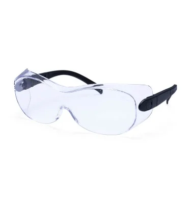 Portwest Over-Safety Glasses