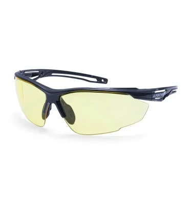 Anthracite Safety Glasses
