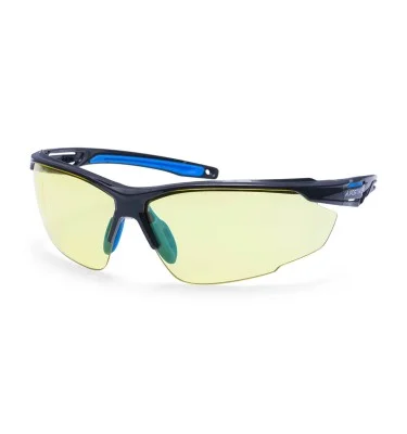 Anthracite KN Safety Glasses