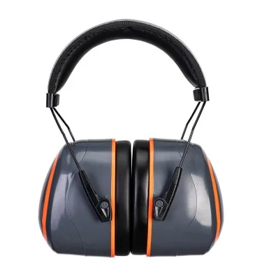 HV Extreme Ear Defenders High