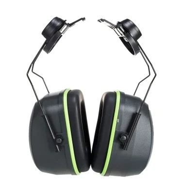 Premium Clip-On Ear Defenders