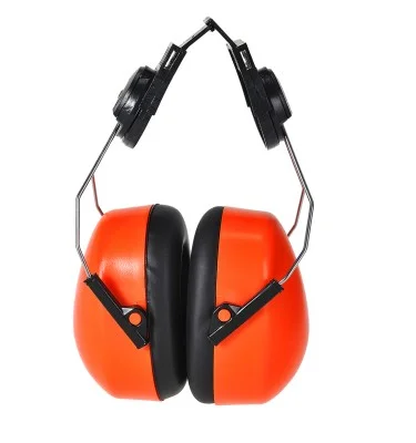 Endurance HV Clip-On Ear Defenders