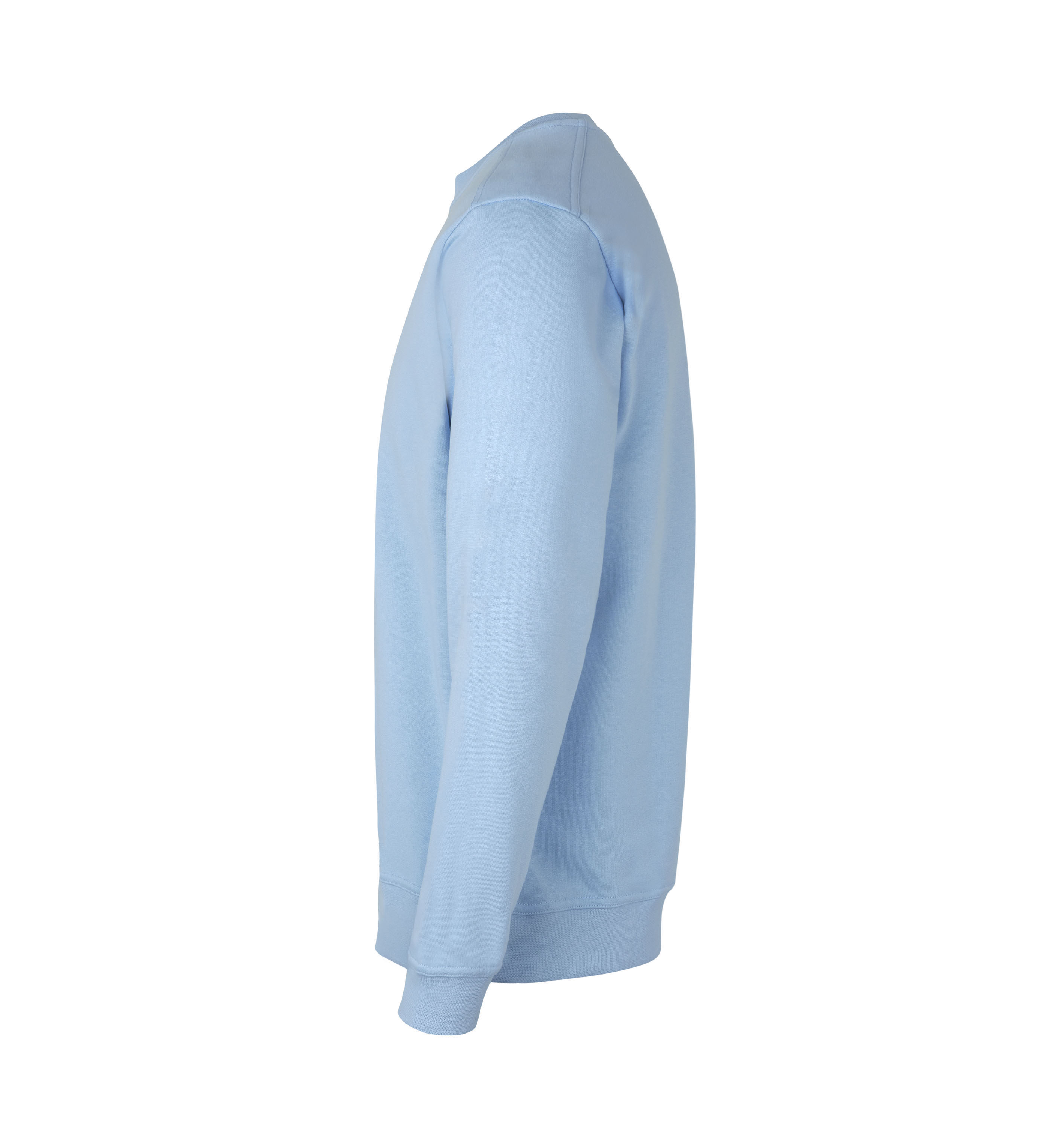 Ekologiczna bluza robocza  PRO Wear 0380 - stworzona pod haft.