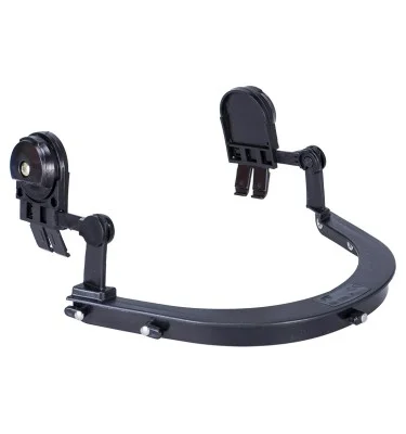 Helmet Visor Holder