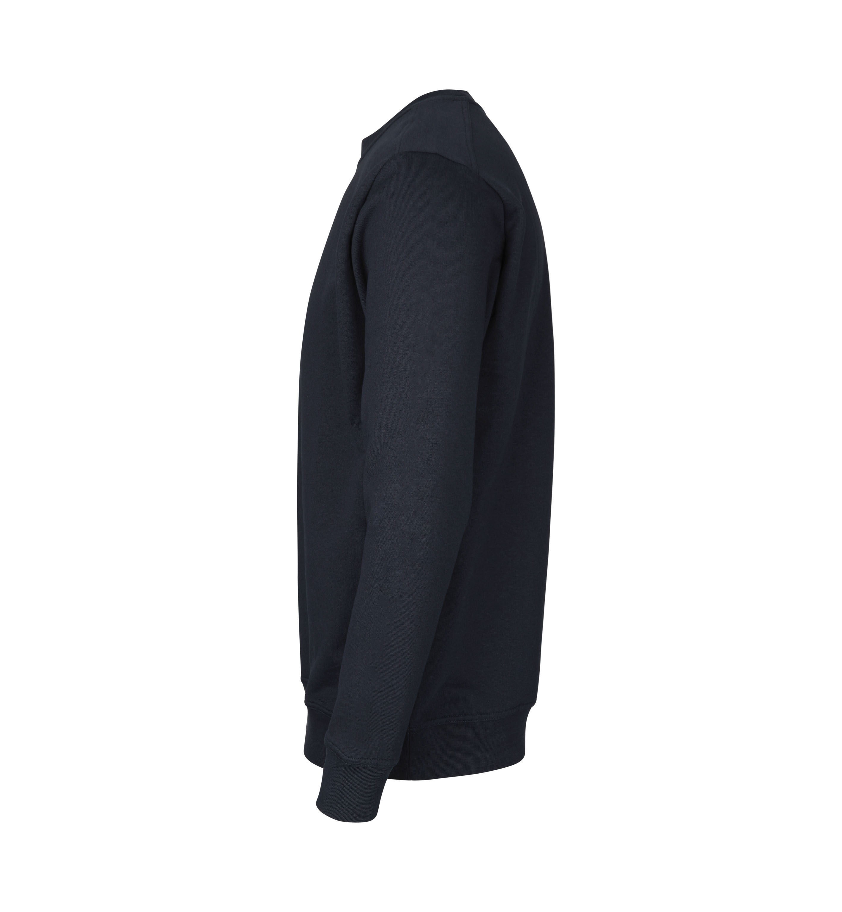 Ekologiczna bluza robocza  PRO Wear 0380 - stworzona pod haft.