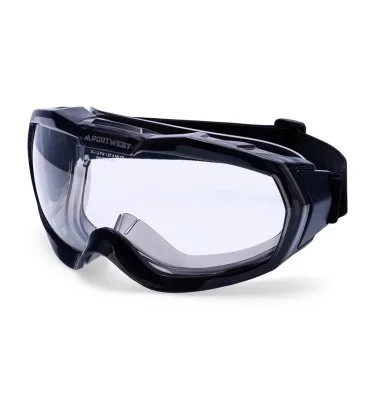 Ultra Safe Light Unvented Goggles